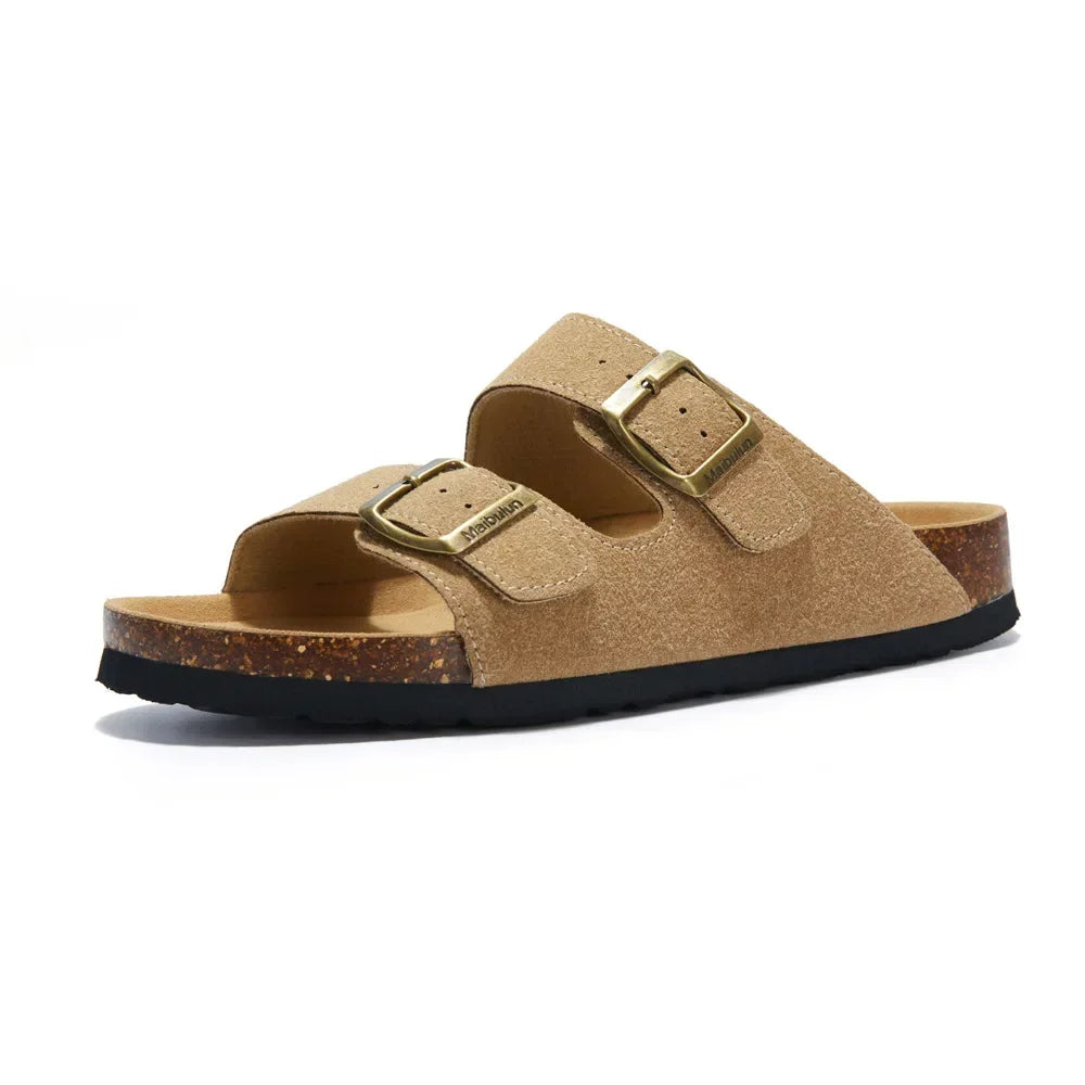 Darcie | Orthopaedic Flat Sandals
