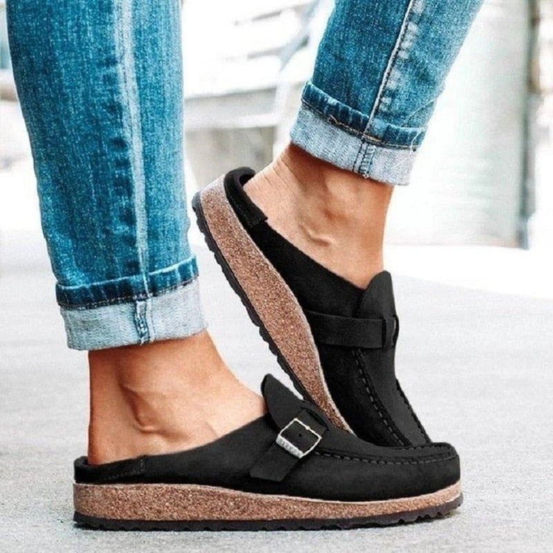 Daisy | Elegant Orthopaedic Clogs