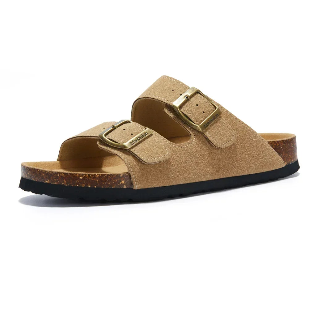 Darcie | Orthopaedic Flat Sandals