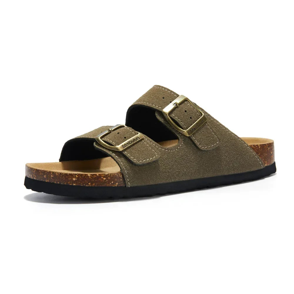 Darcie | Orthopaedic Flat Sandals