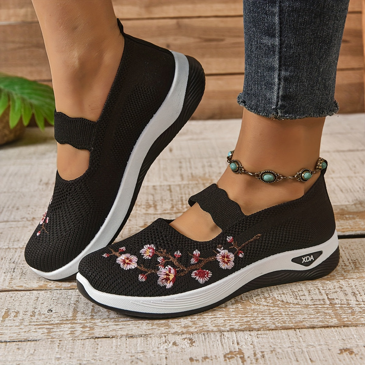 Layla | Orthopaedic comfort shoes