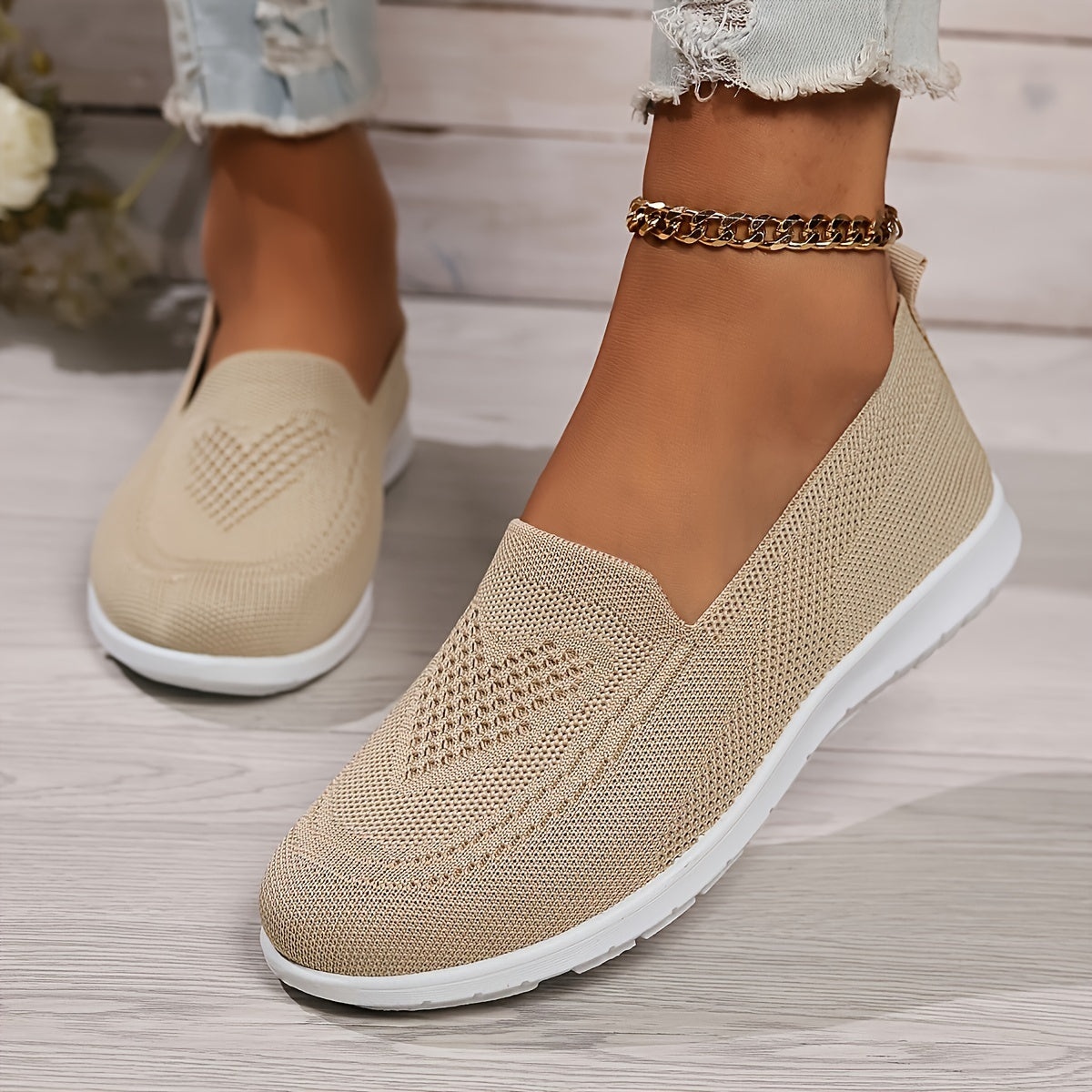 Luna | Orthopaedic Sneakers
