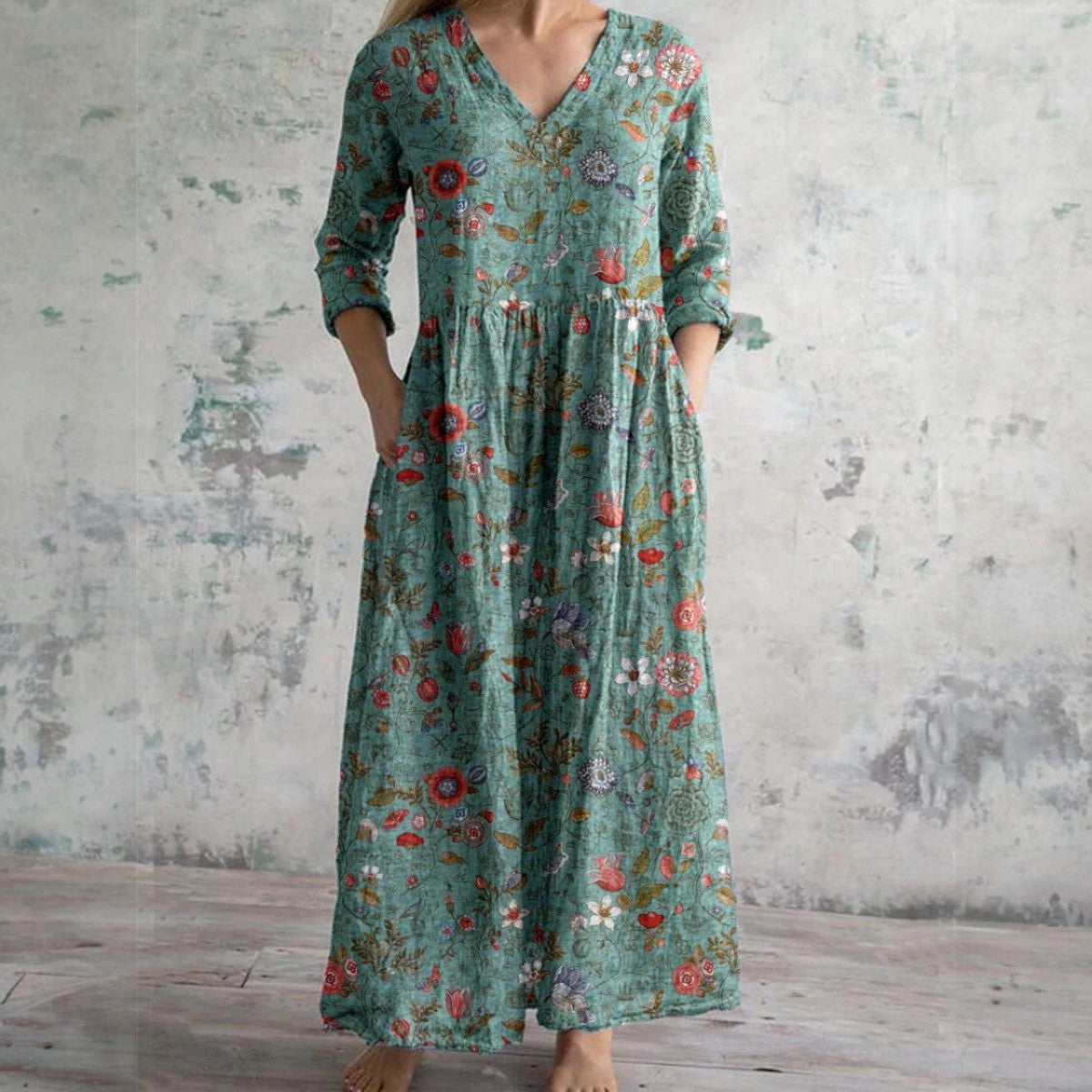 Sienna | Elegance in Bloom