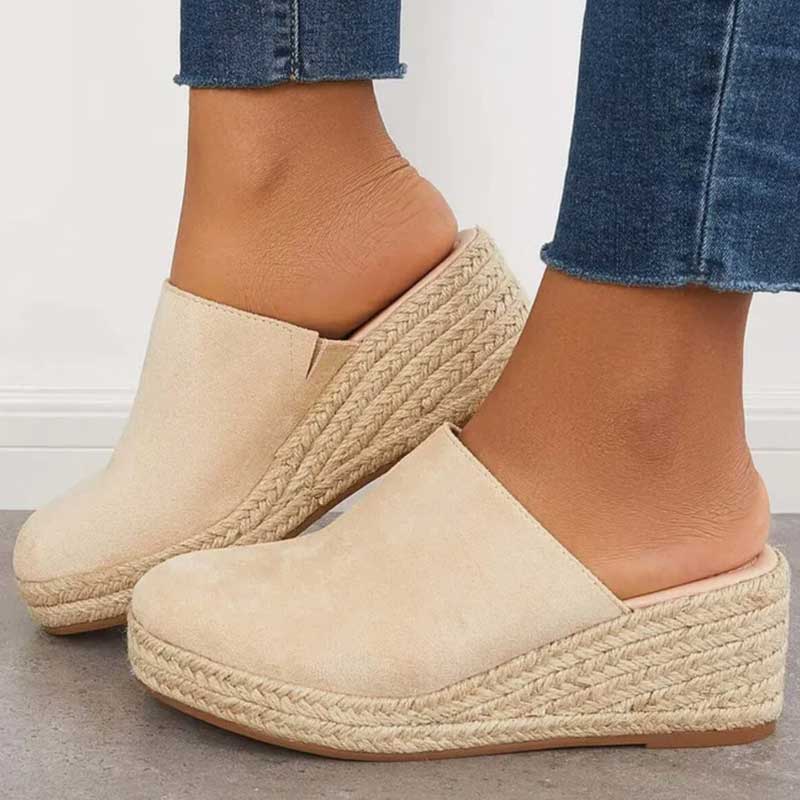 Ada | Sandals with Orthopaedic Sole